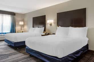 Hotel Best Western Plus Columbia Inn photo 3