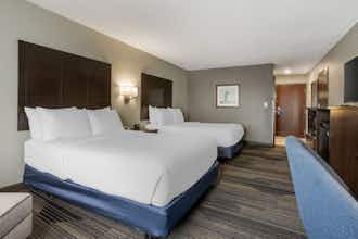 Hotel Best Western Plus Columbia Inn photo 1