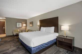 Hotel Best Western Plus Columbia Inn photo 4