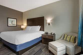 Hotel Best Western Plus Columbia Inn photo 5