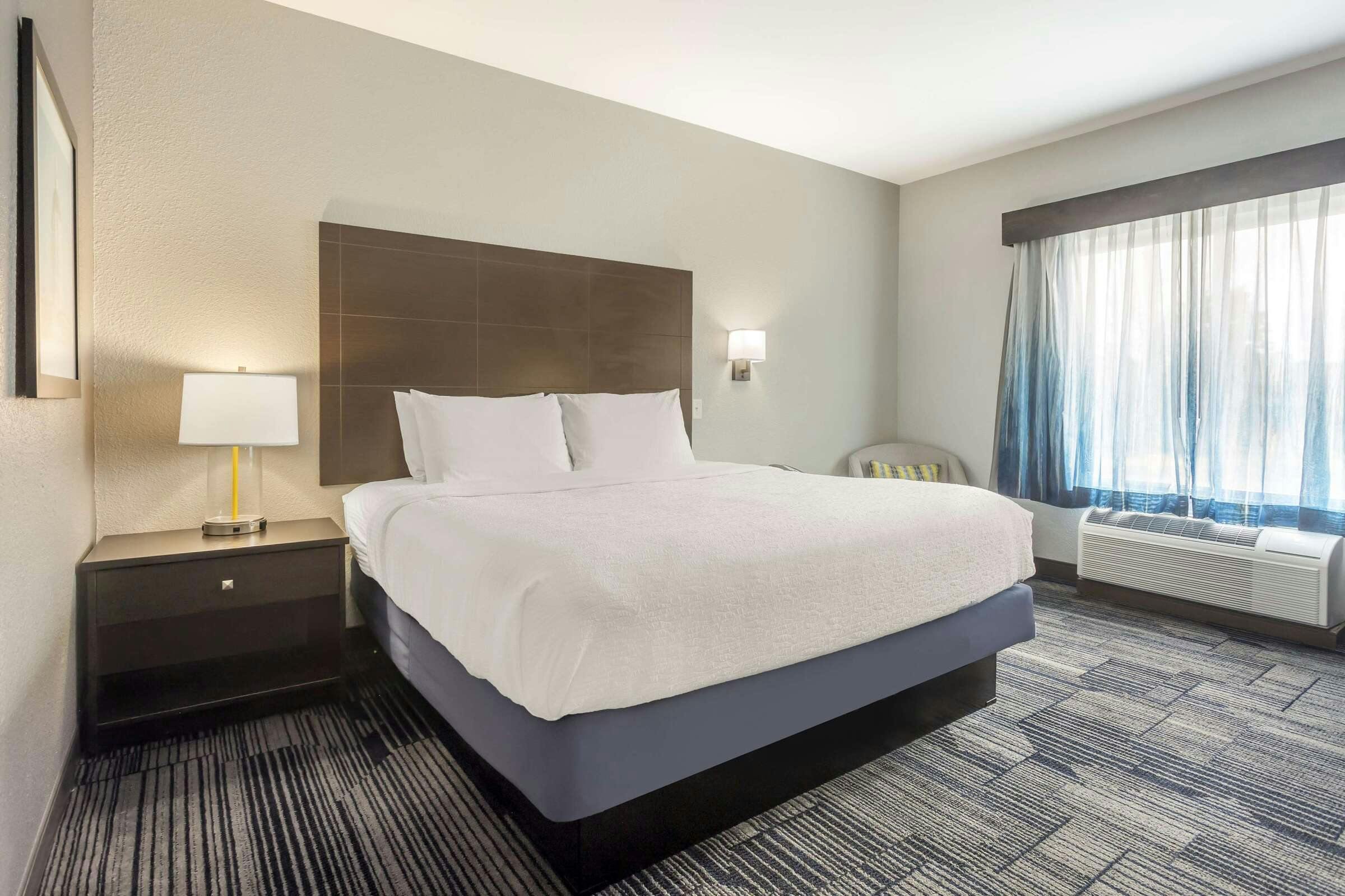 Hotel Best Western Plus Columbia Inn photo 2