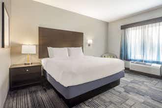 Hotel Best Western Plus Columbia Inn photo 2