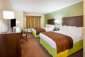 Hotel AmericInn Hrtfrd SD photo 3