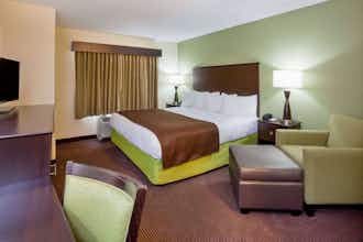 Hotel AmericInn Hrtfrd SD photo 1