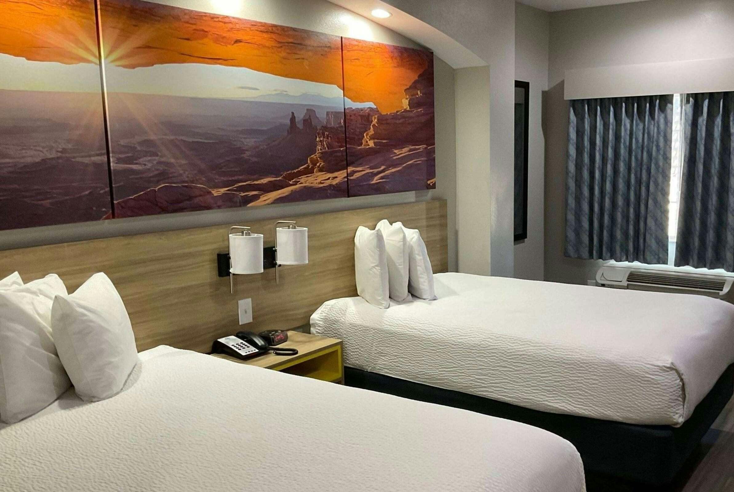 Hotel Days Inn by Wyndham Humble/Houston Intercontinental Airport photo 4