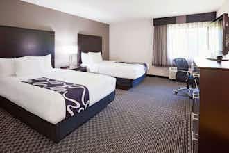 Hotel La Quinta Inn Oshkosh photo 1