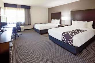 Hotel La Quinta Inn Oshkosh photo 3