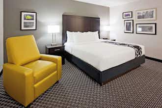 Hotel La Quinta Inn Oshkosh photo 2