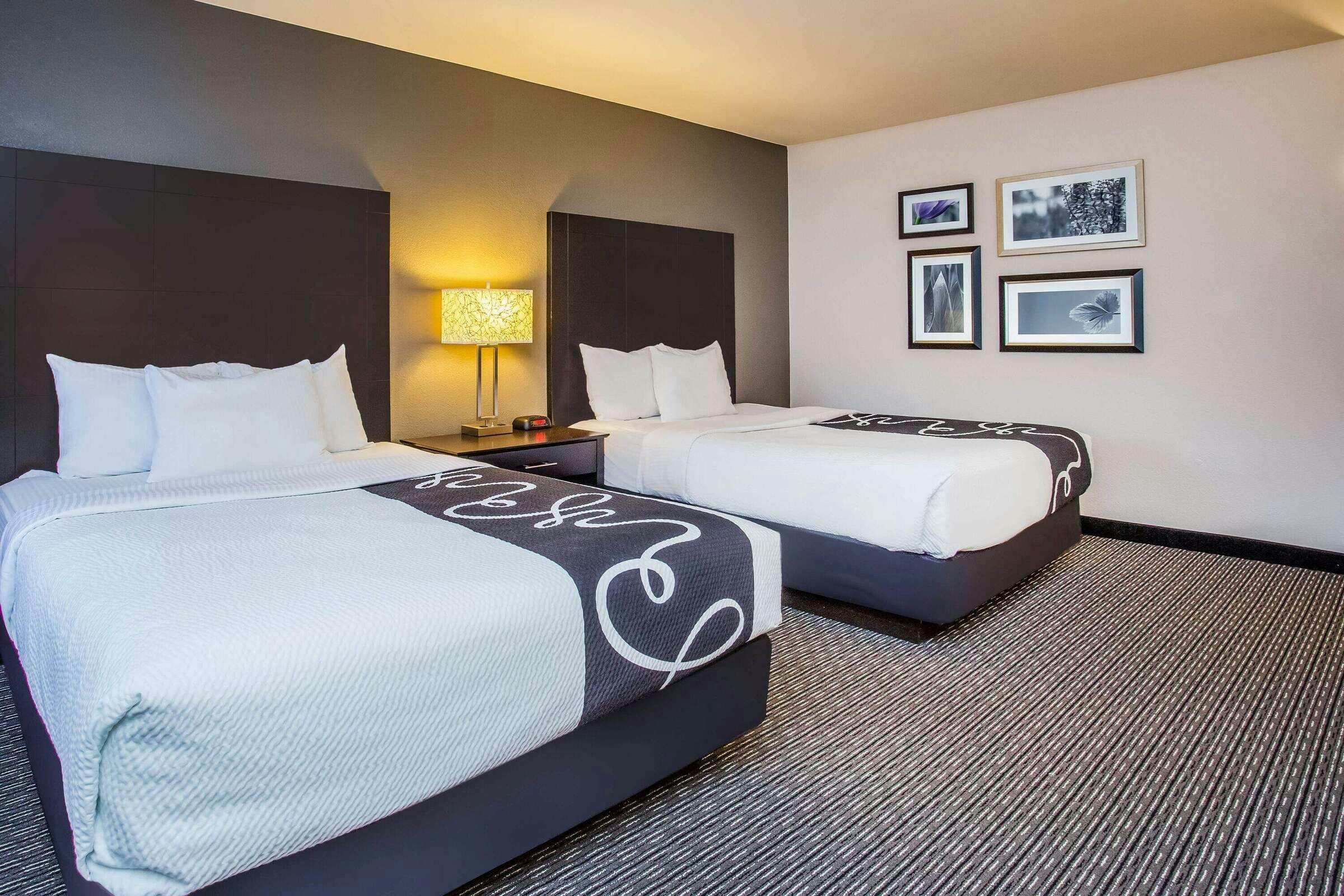 Hotel La Quinta Inn by Wyndham Oshkosh photo 5