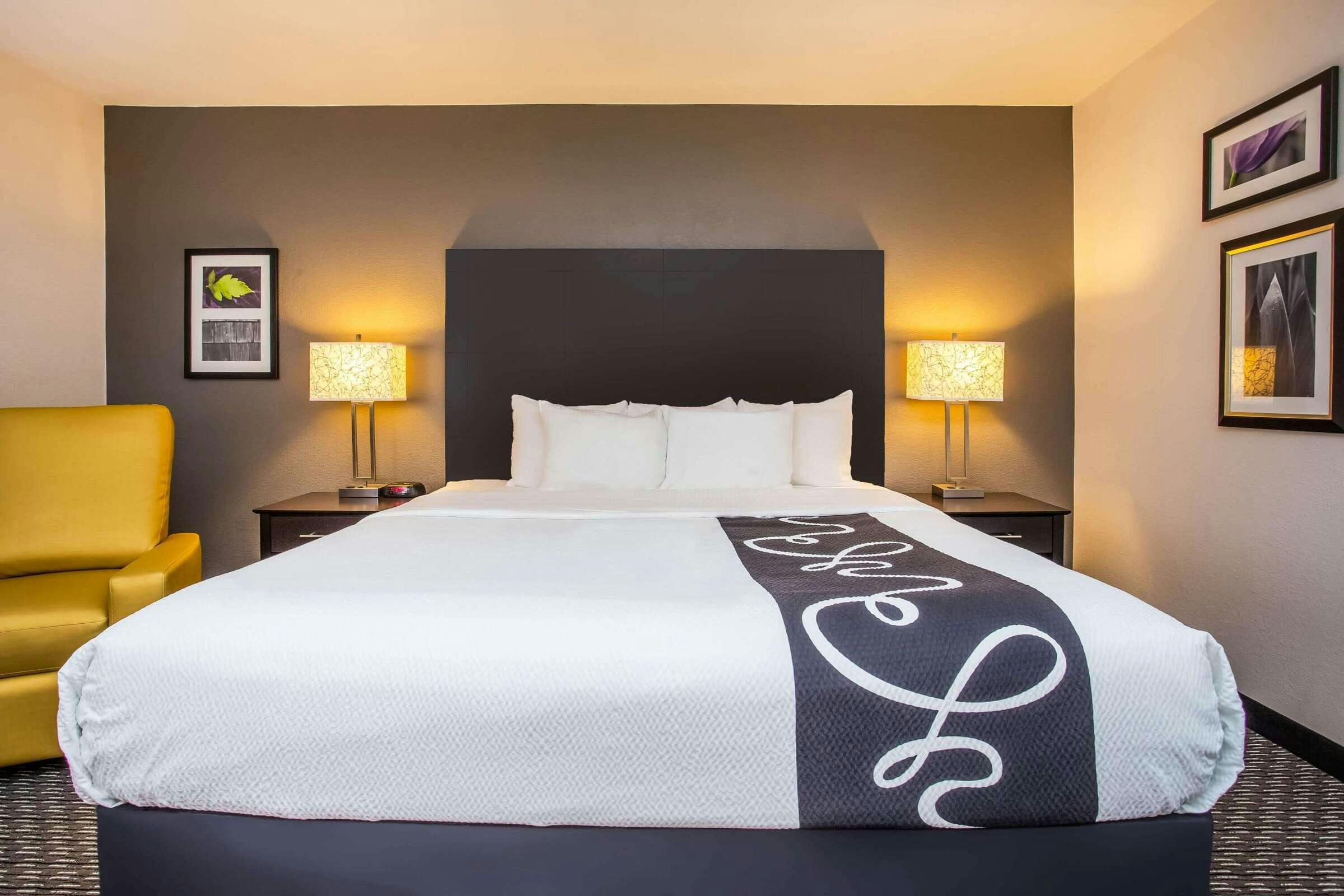 Hotel La Quinta Inn by Wyndham Oshkosh photo 4