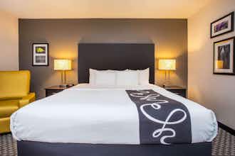 Hotel La Quinta Inn Oshkosh photo 4