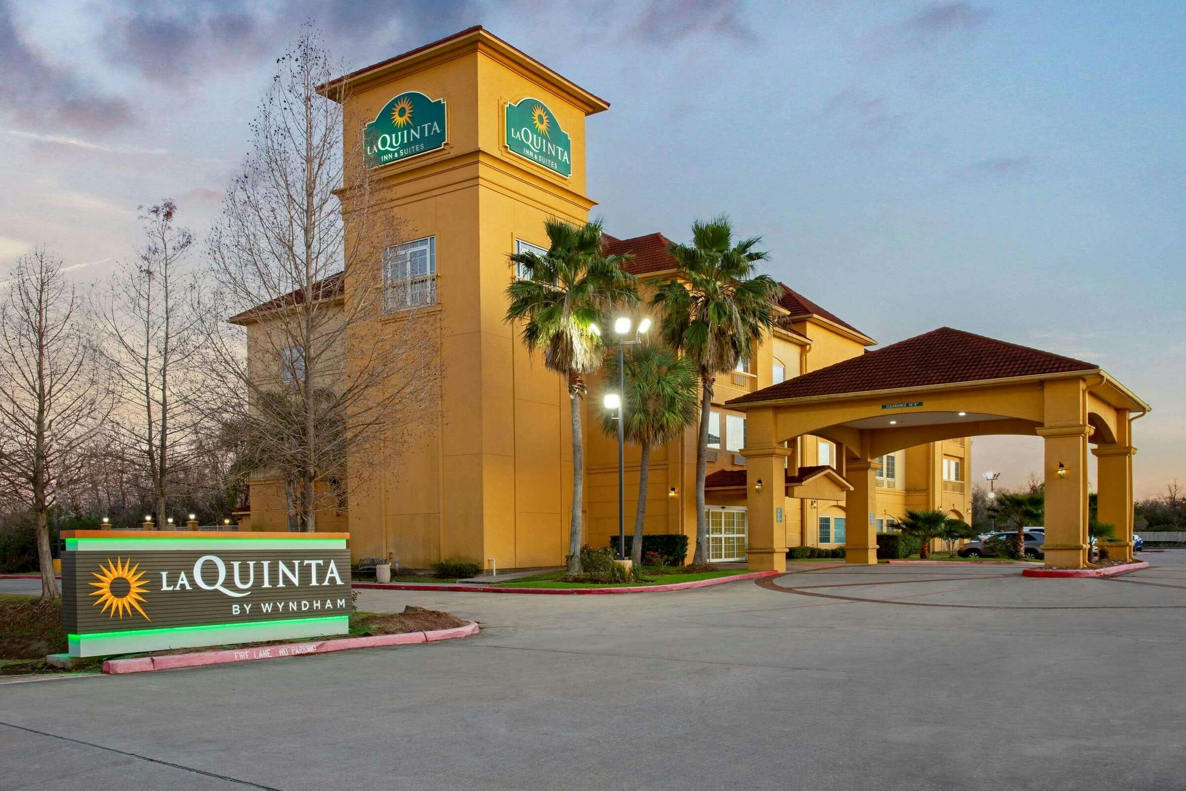 La Quinta Inn Ste Pearland