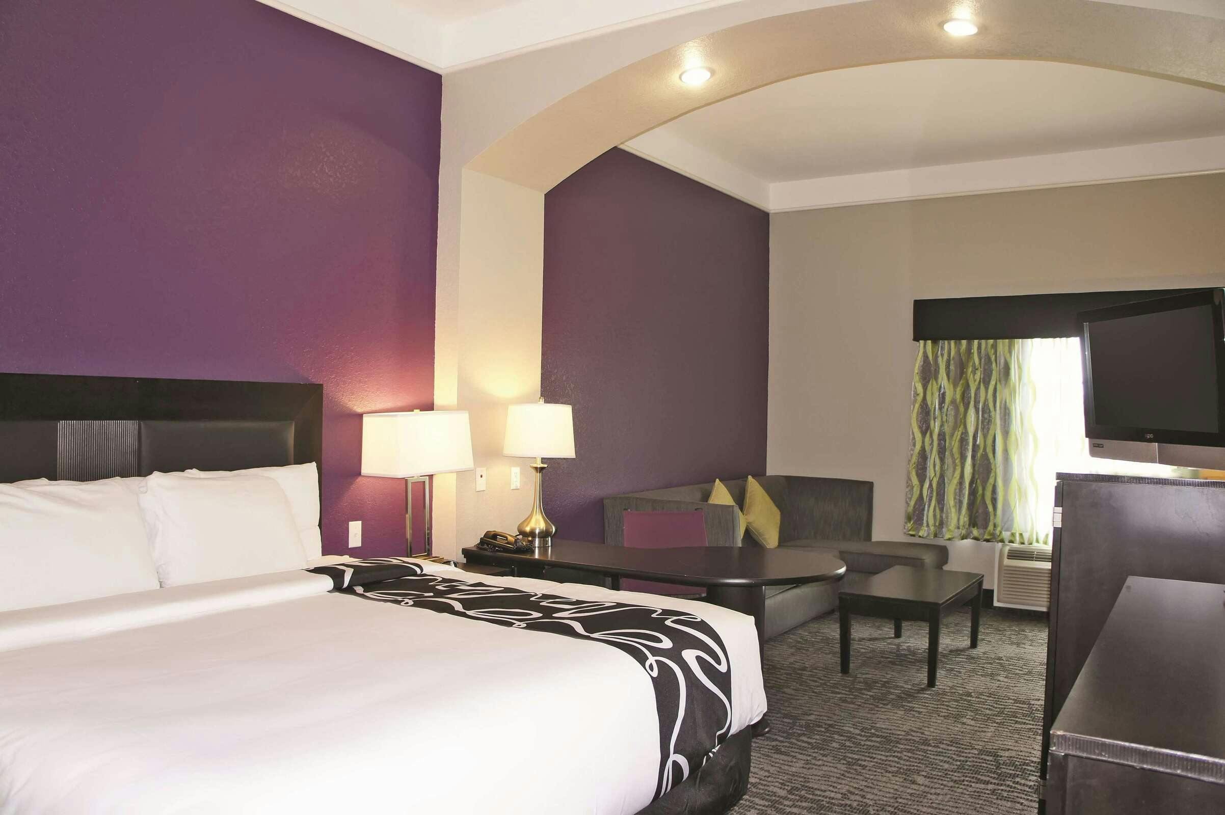 Hotel La Quinta Inn Ste Pearland photo 2