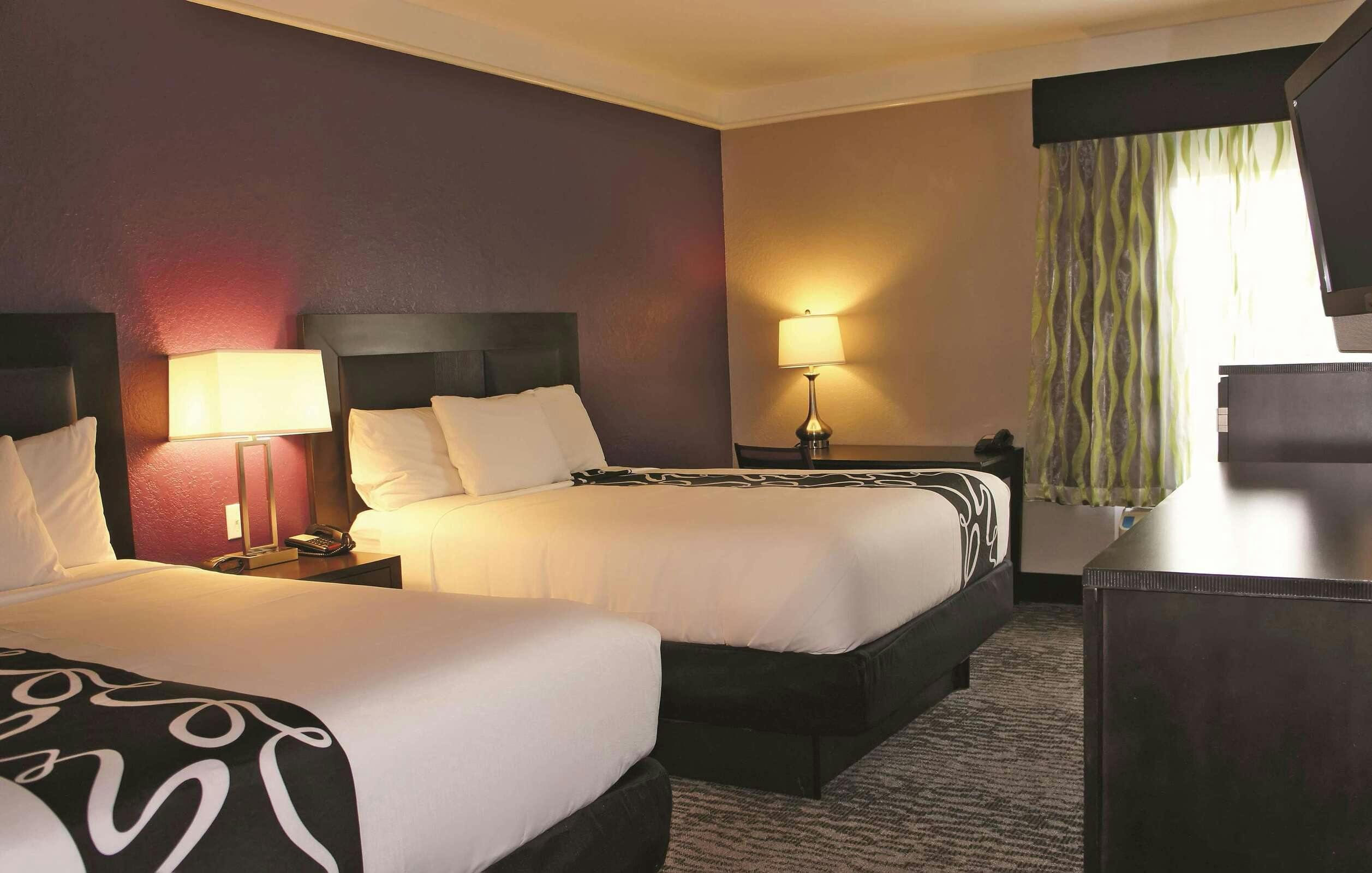 Hotel La Quinta Inn Ste Pearland photo 5