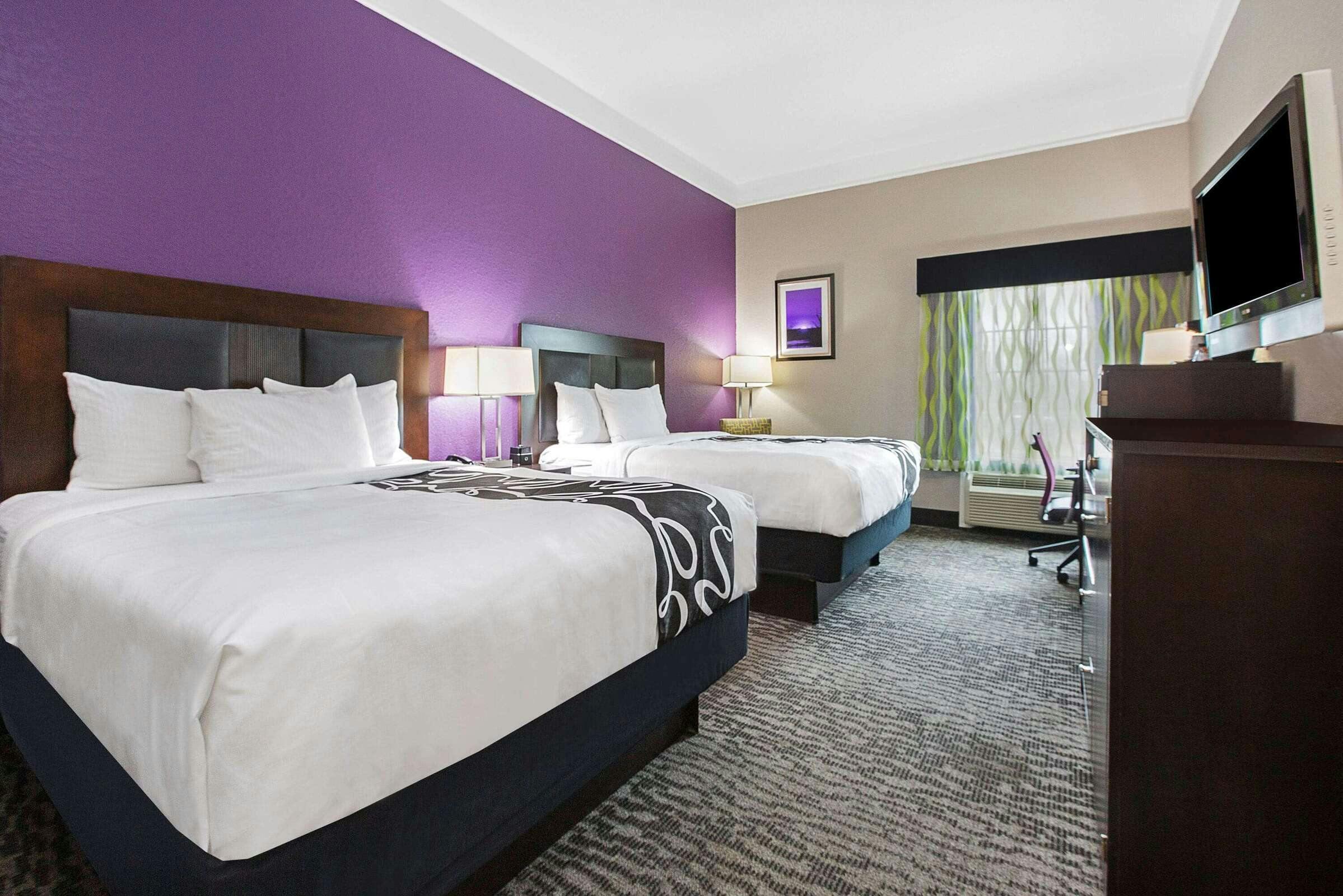 Hotel La Quinta Inn Ste Pearland photo 1