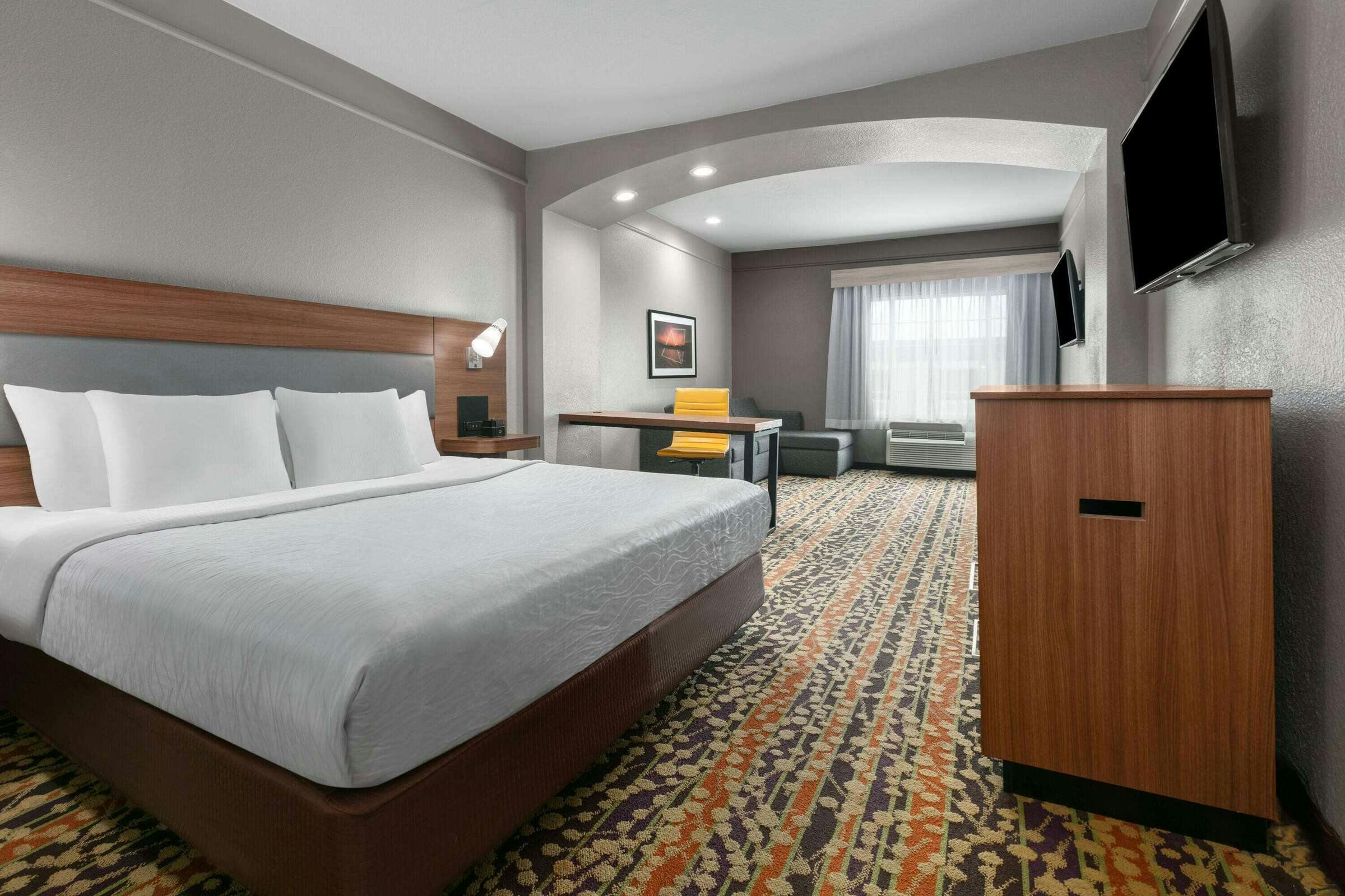 Hotel La Quinta Inn Ste Belton photo 2