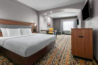 Hotel La Quinta Inn Ste Belton photo 2