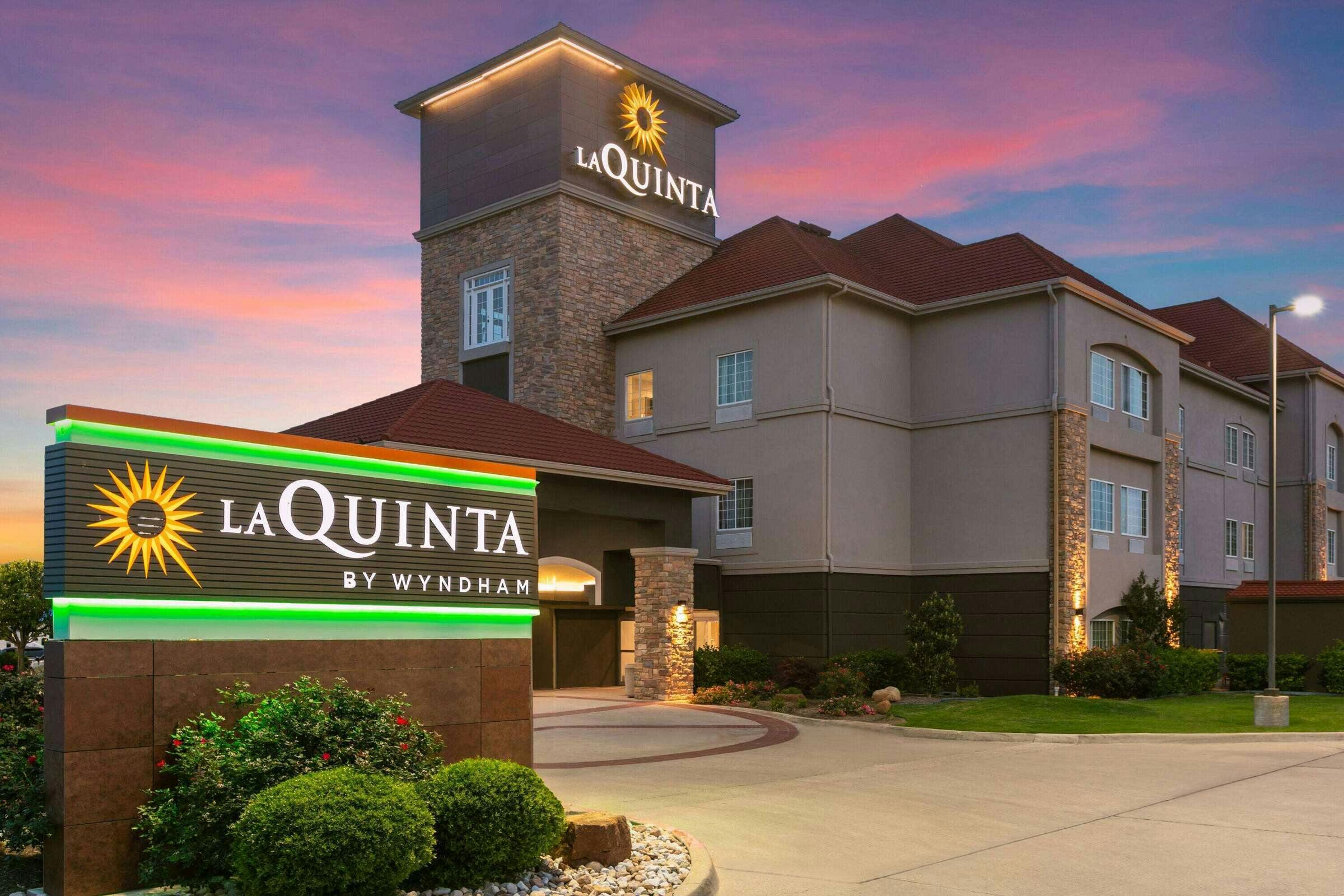 La Quinta Inn Ste Belton