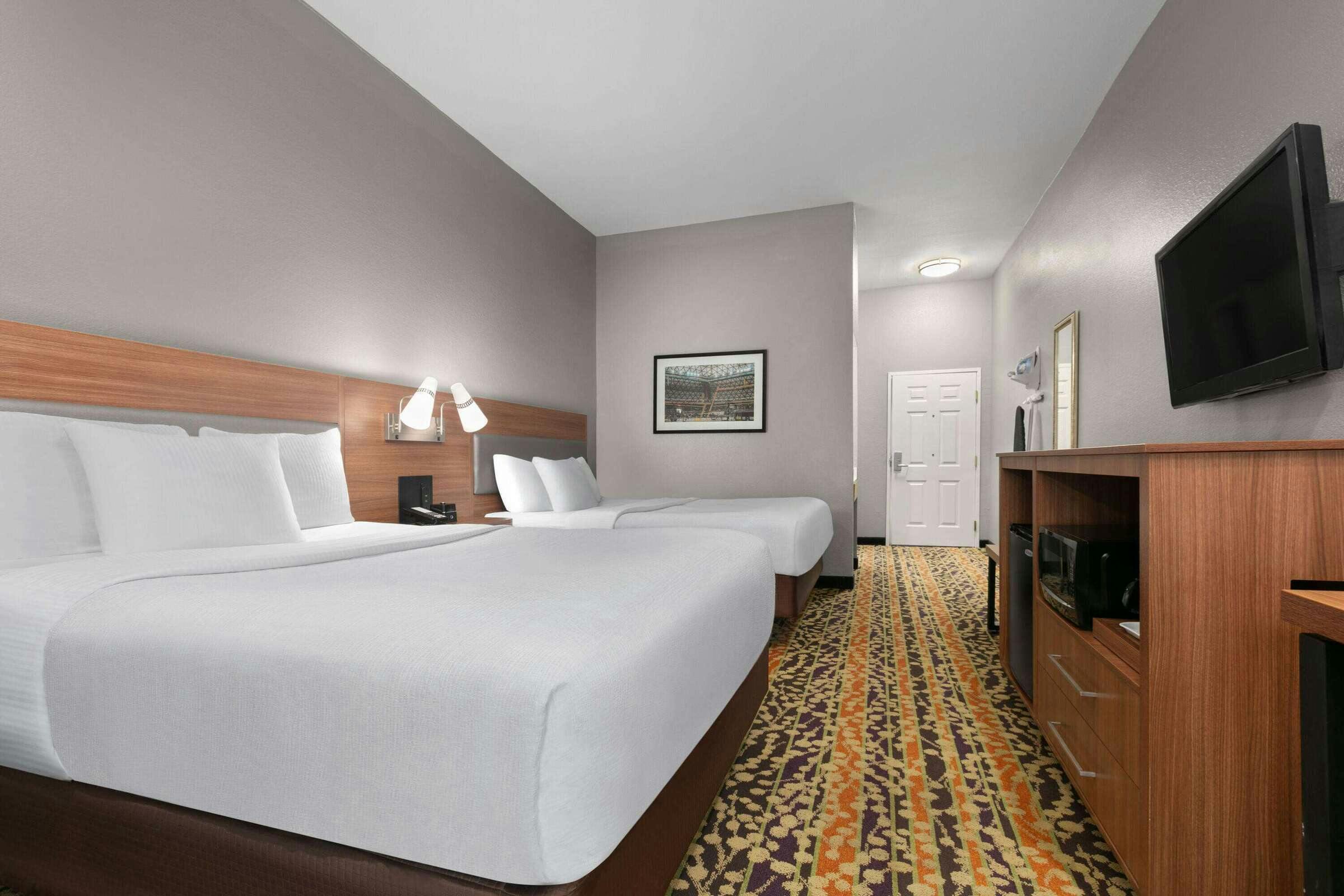Hotel La Quinta Inn Ste Belton photo 1