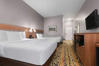 Hotel La Quinta Inn Ste Belton photo 1