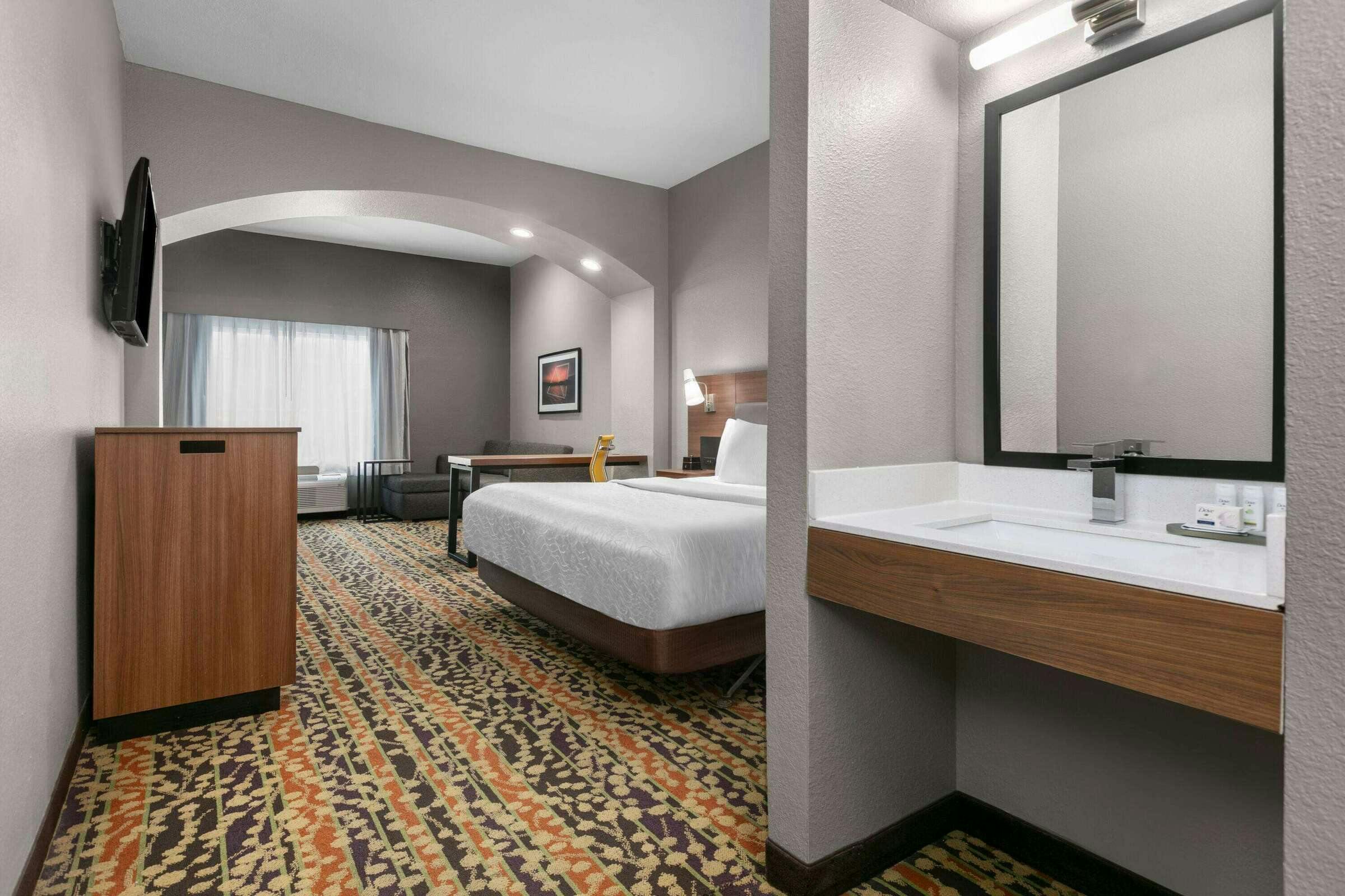Hotel La Quinta Inn Ste Belton photo 3