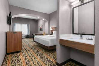 Hotel La Quinta Inn Ste Belton photo 3