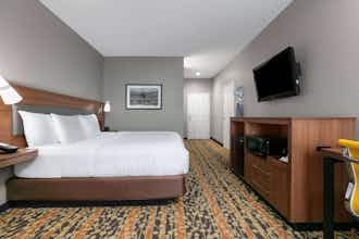 Hotel La Quinta Inn Ste Belton photo 4