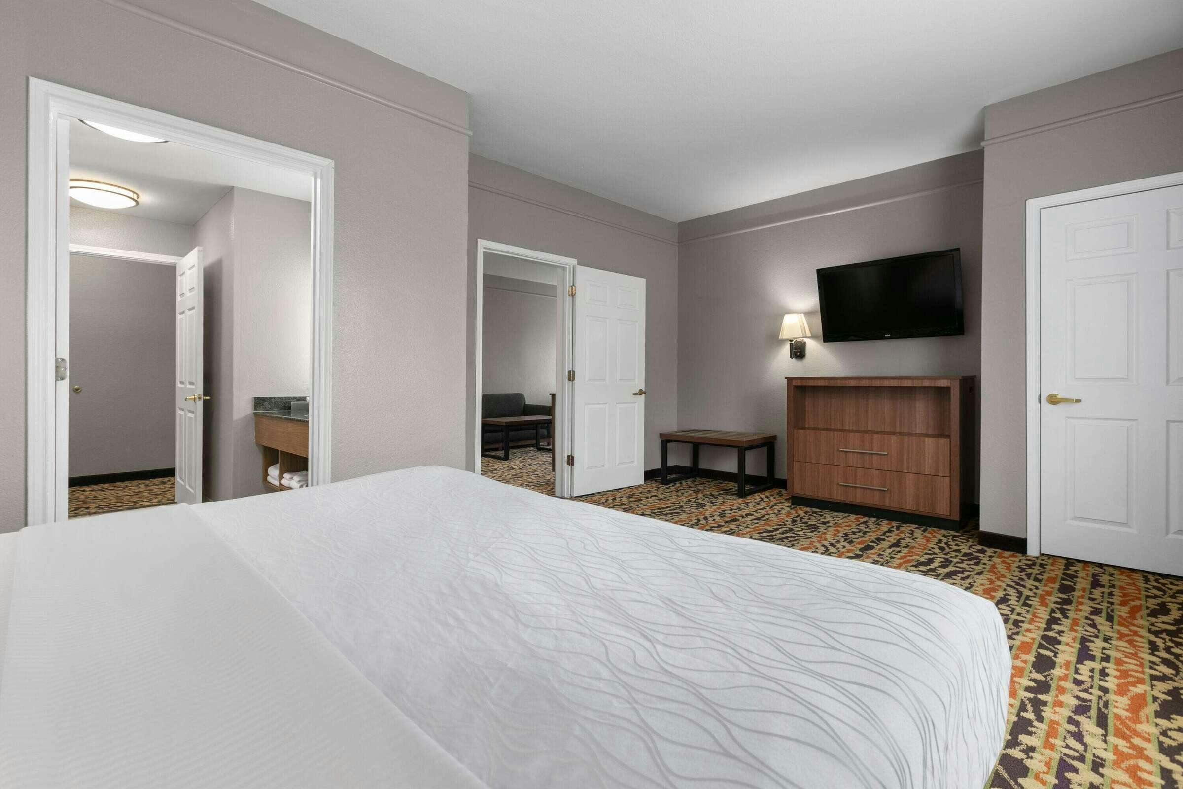 Hotel La Quinta Inn Ste Belton photo 5