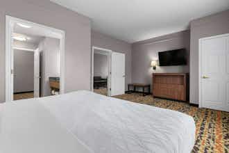 Hotel La Quinta Inn Ste Belton photo 5