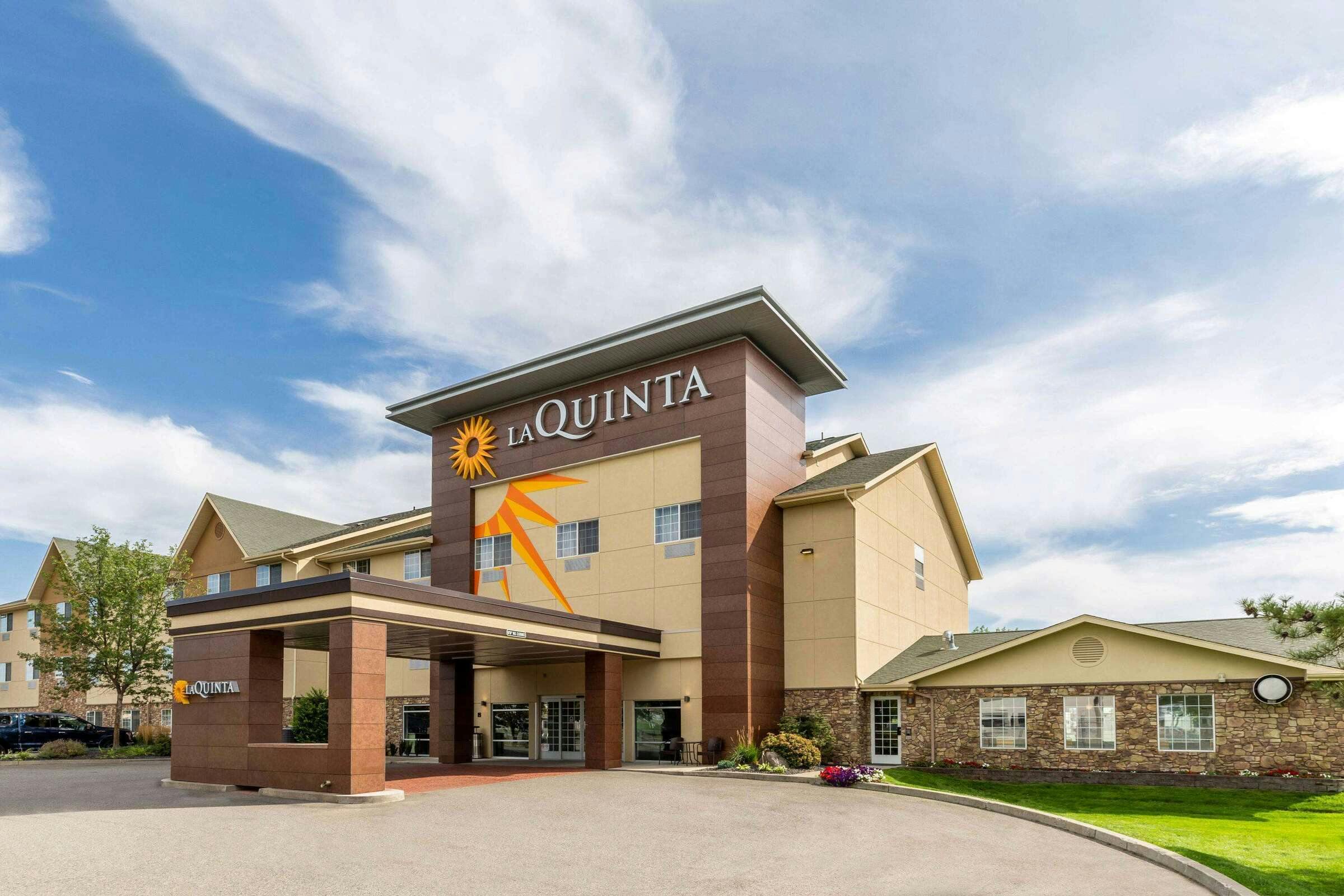 La Quinta Inn & Suites by Wyndham Spokane Valley