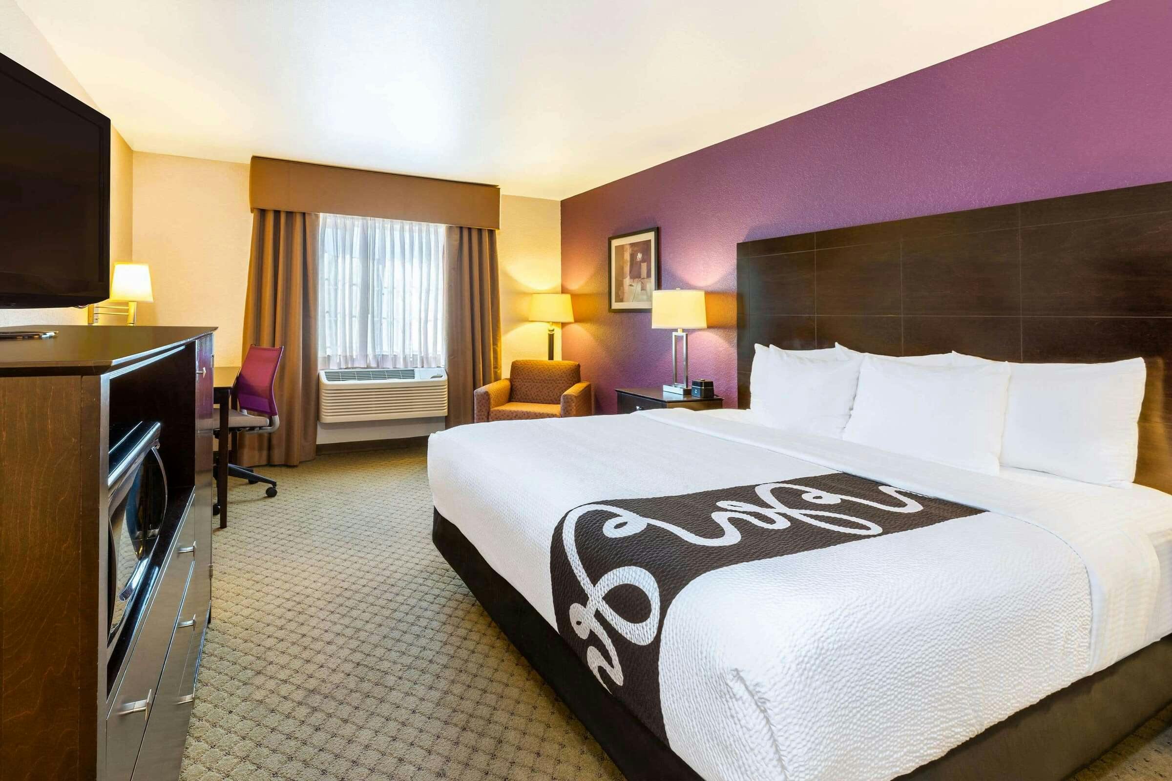 Hotel La Quinta Inn & Suites by Wyndham Spokane Valley photo 5