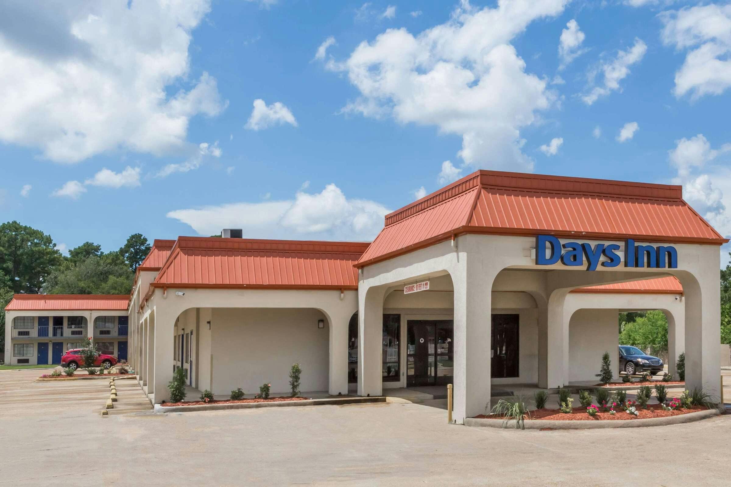Days Inn Pearl/Jackson Airport