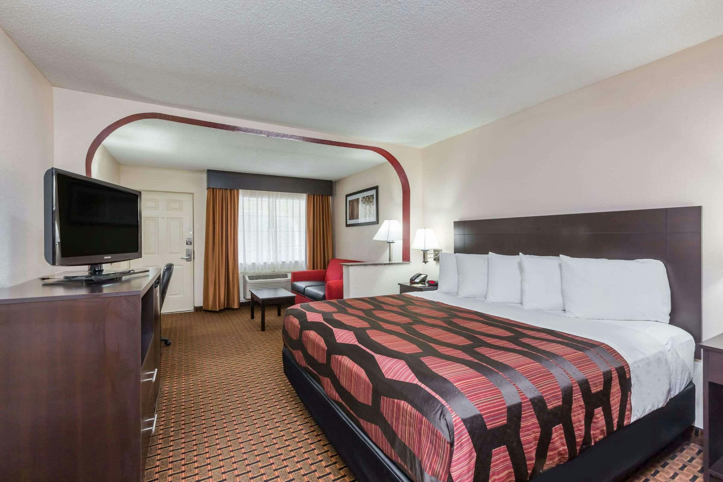 Hotel Days Inn Pearl/Jackson Airport photo 5