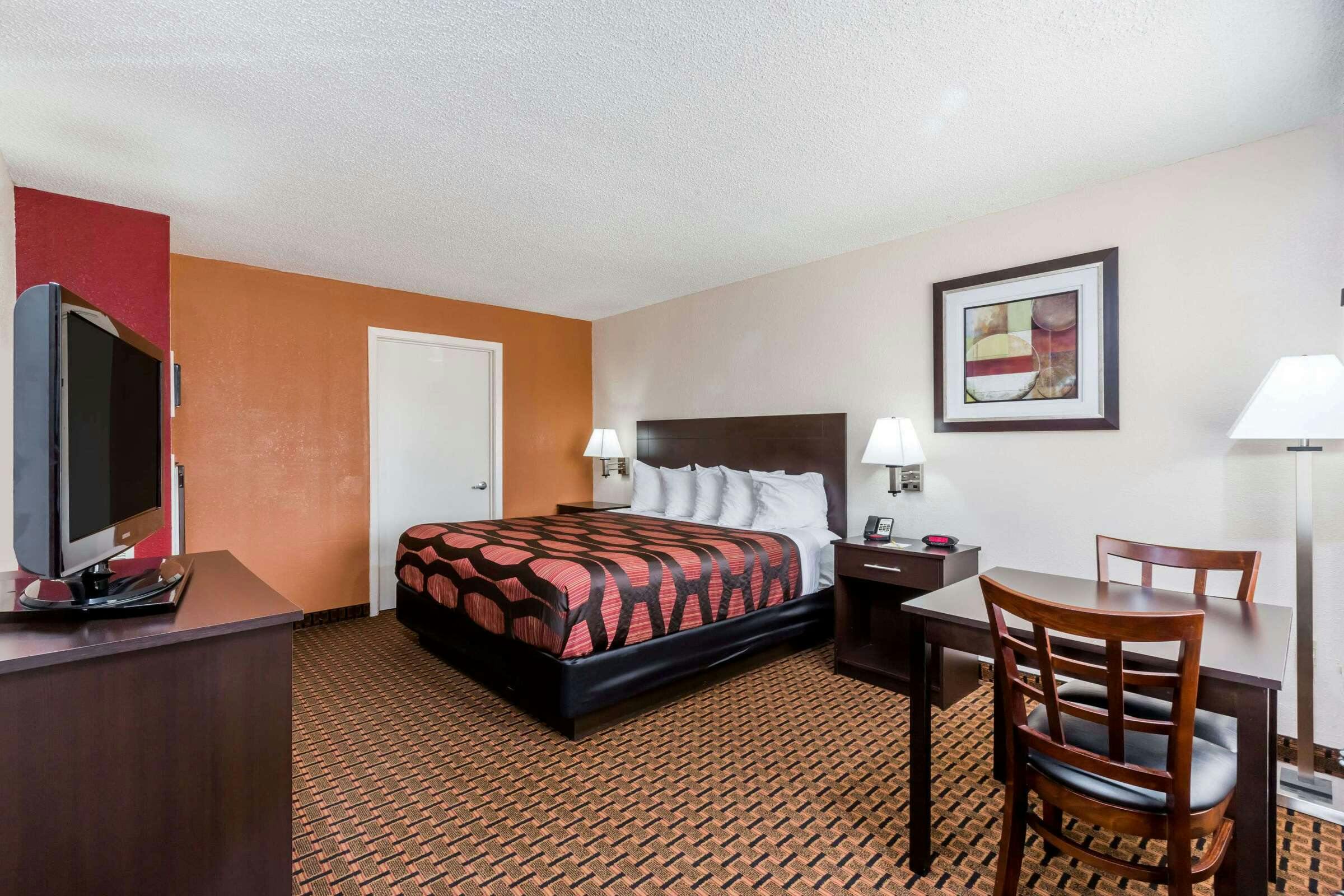 Hotel Days Inn Pearl/Jackson Airport photo 3