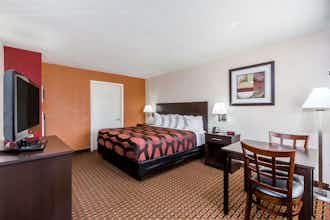 Hotel Days Inn Pearl/Jackson Airport photo 3