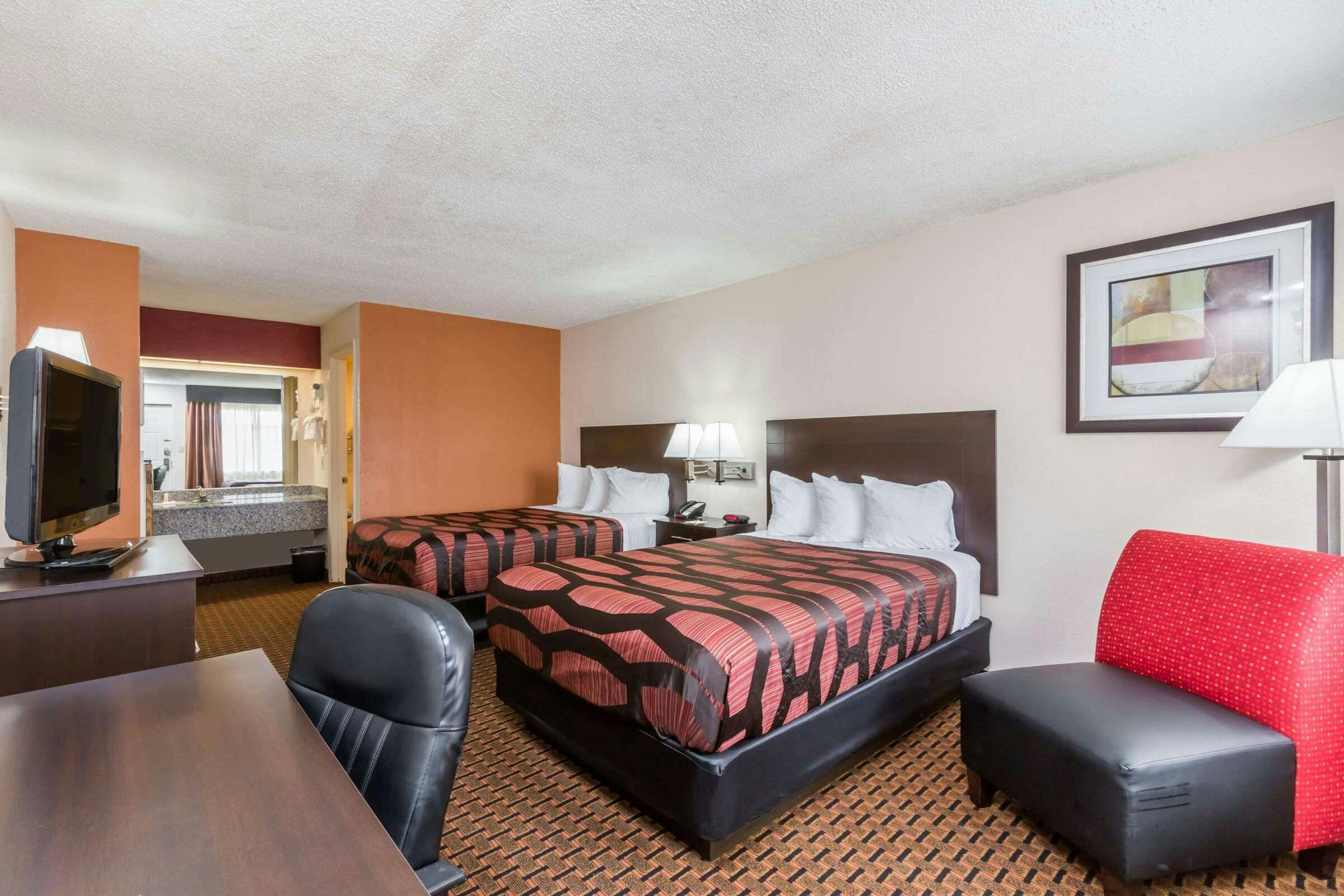 Hotel Days Inn Pearl/Jackson Airport photo 2