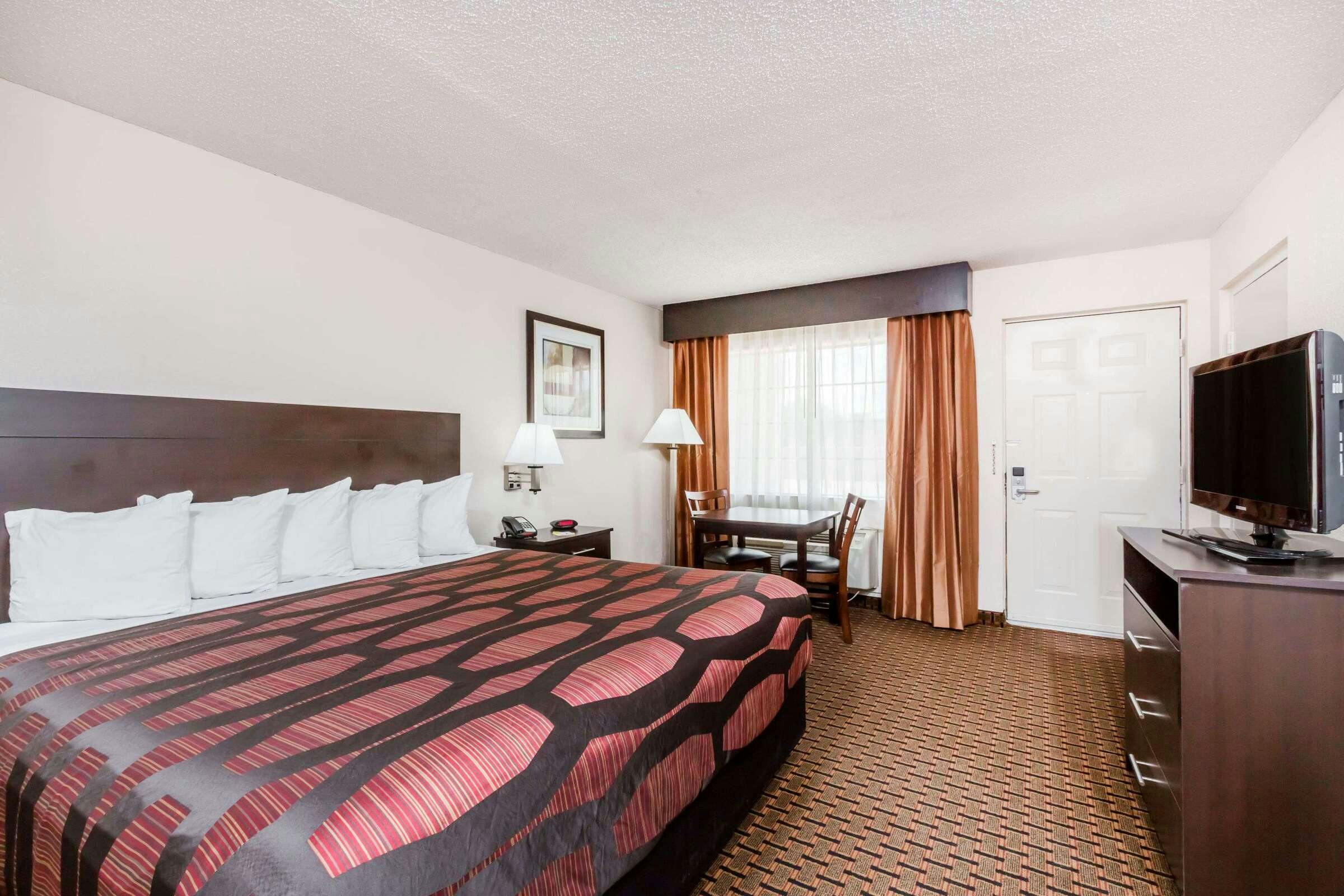 Hotel Days Inn Pearl/Jackson Airport photo 4