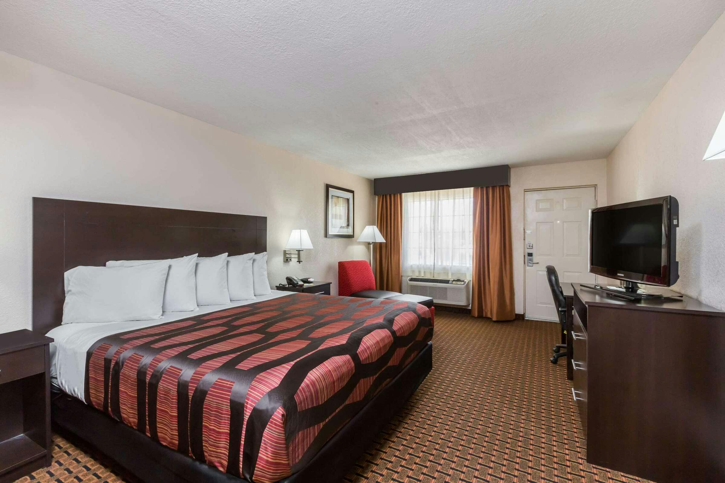 Hotel Days Inn Pearl/Jackson Airport photo 1