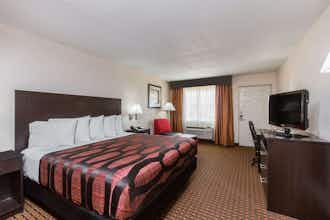 Hotel Days Inn Pearl/Jackson Airport photo 1