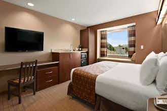 Hotel Microtel St Clairsville photo 3