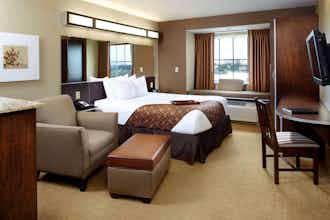 Hotel Microtel St Clairsville photo 4