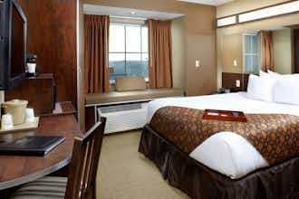 Hotel Microtel St Clairsville photo 5