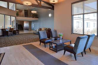 Hotel WG Beaver I-15 photo 2