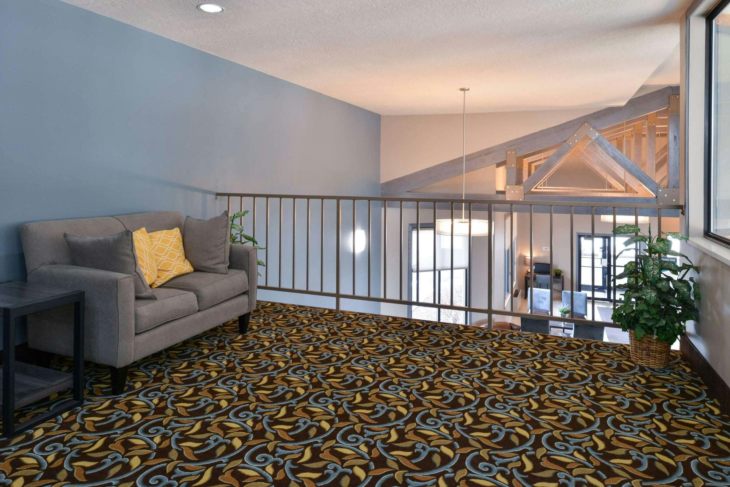 Hotel Wingate by Wyndham Beaver I-15 photo 1