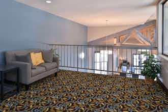 Hotel WG Beaver I-15 photo 1