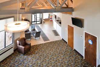 Hotel WG Beaver I-15 photo 5