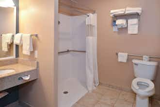 Hotel WG Beaver I-15 photo 4