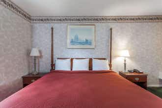 Hotel Travelodge Great Barrington photo 5
