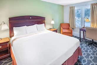 Hotel Travelodge Great Barrington photo 1