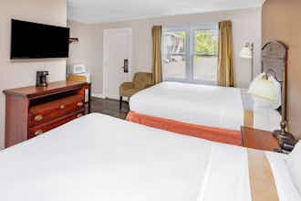 Hotel Travelodge Great Barrington photo 2